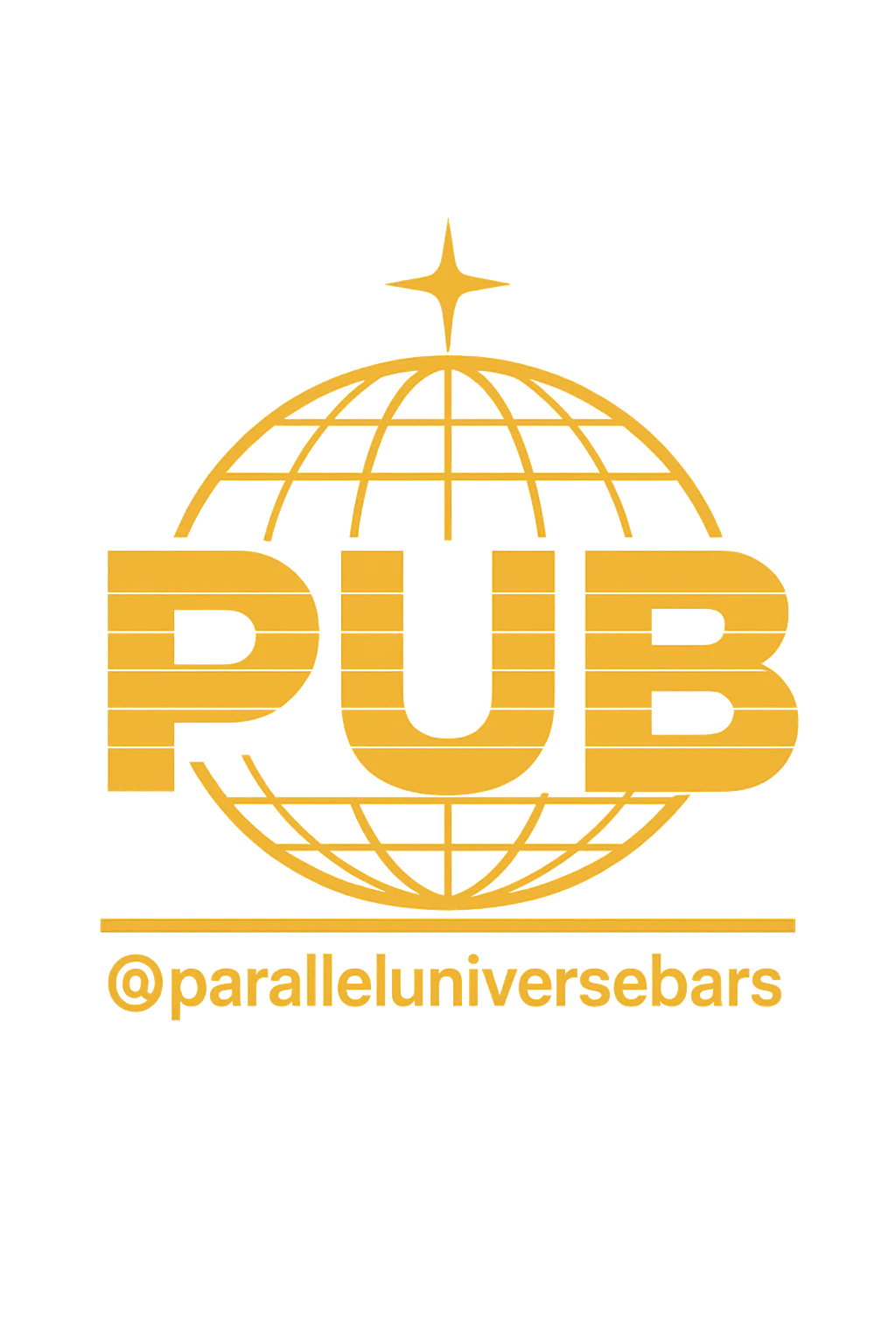 PUB - Parallel Universe Bars